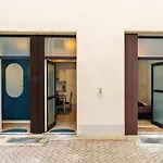 Confort - Hyper Centre - 4 Pers - Strasbnb Apartmán