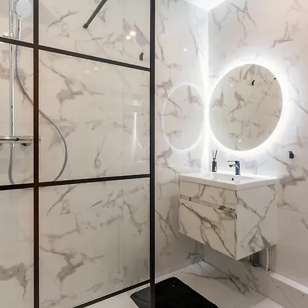 아파트 Centre Cosy *