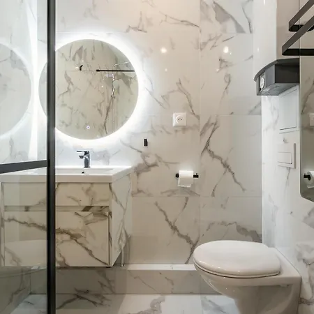 Centre Cosy ستراسبورغ