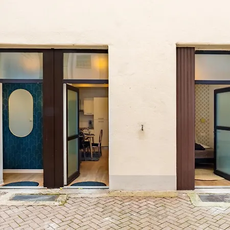 Centre Cosy Apartament