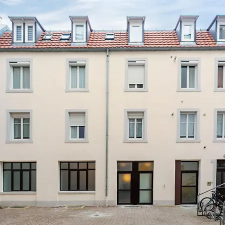 Confort - Hyper Centre - 4 Pers - Strasbnb